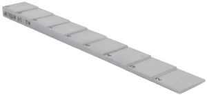 WZORZEC  W-3 ALUMINIOWY