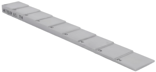 Wzorzec ultradźwiękowy W-3