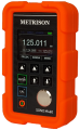 Orange silicone reinforced cover SONO M360/M460/M560/M660