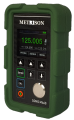 Green silicone reinforced cover SONO M360/M460/M560/M660