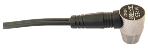 Ultrasonic probe MPE5