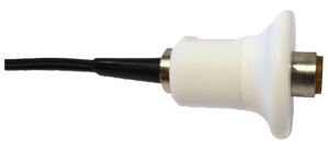  MHT5 5MHz PROBE FOR ULTRASONIC THICKNESS GAUGE SONO M460/M660 