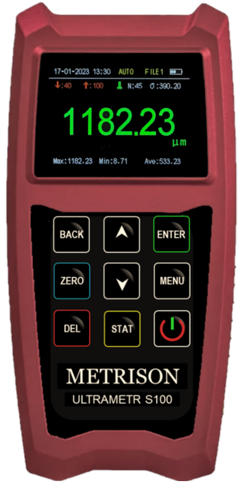 ULTRAMETR S100