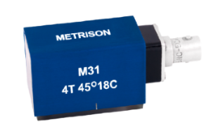 GŁOWICE ULTRADŹWIĘKOWE KĄTOWE z gniazdem BNC