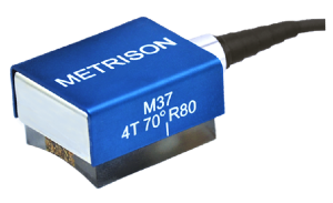 GŁOWICE ULTRADŹWIĘKOWE DO BADANIA RUR z gniazdem BNC